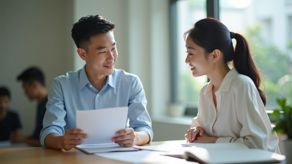 SafeHaven Fund Limited financial consultation with Hong Kong family